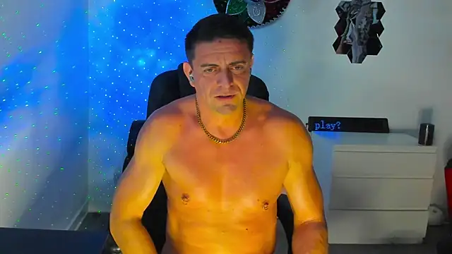 petr37pol 웹캠 쇼