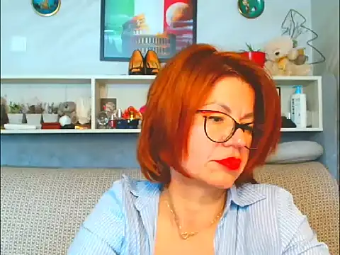 Natali3855's Live XXX Chat