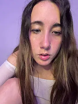 AlissonDavenport 现场XXX聊天