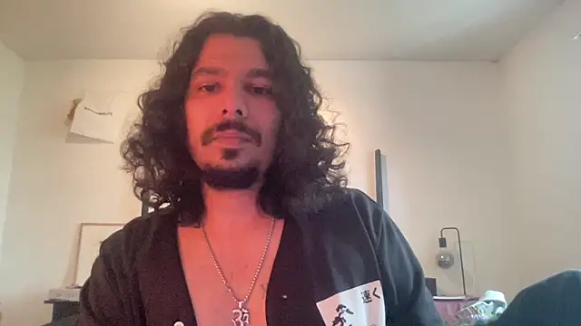 عرض كام daddyvibes