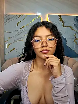 victoria_castillo_b Chat XXX live