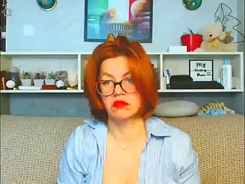 Natali3855 Chat XXX live
