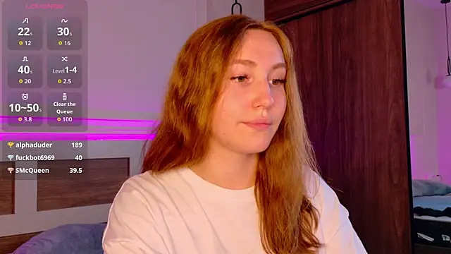 LunaXBaddie Chat XXX live
