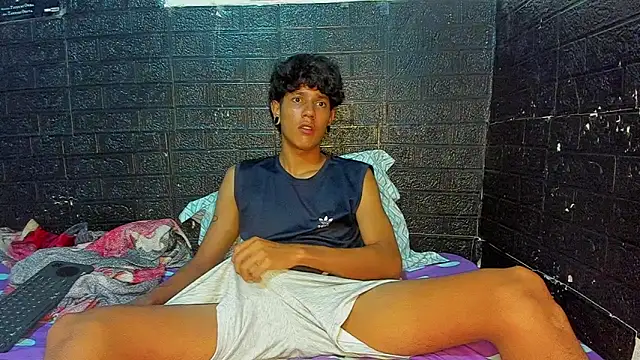 santos_dxn Live XXX chat