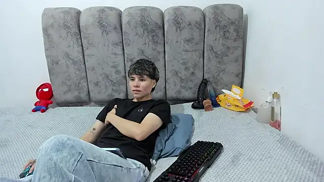 Bruno_Cruzz 现场XXX聊天
