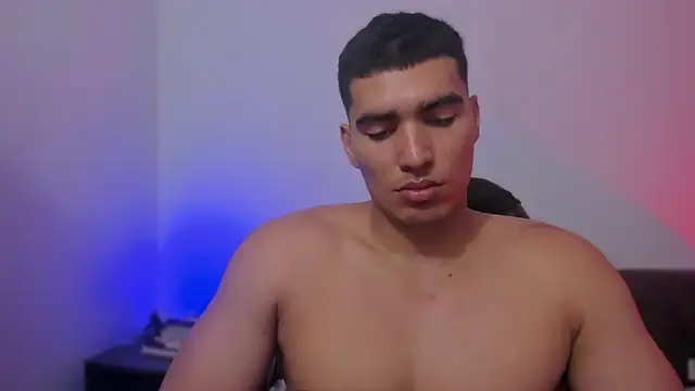 JamesGraay Webcamshow