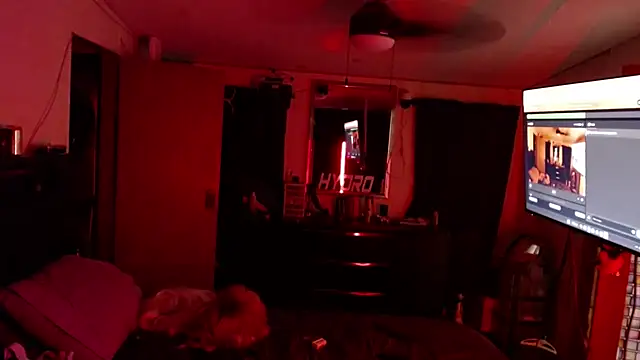 Werg9998's Webcam Show