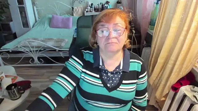 rekelme's Webcam Show
