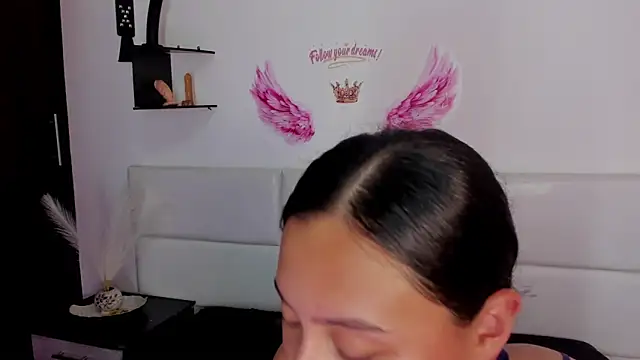 Gianna_Govlea élő XXX-chatje