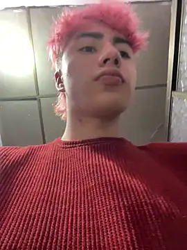 Chat XXX ao vivo de AlexanderCollman2