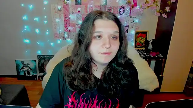Kate_Acid's Live XXX Chat