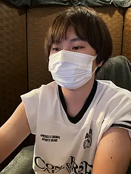 mei_channel webcam show
