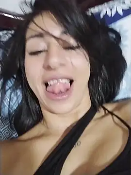 Show de arianna_rouse_ na webcam