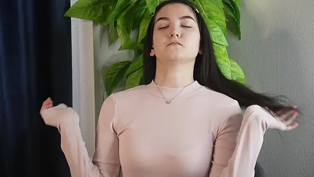 ClarineClymer's Live XXX Chat