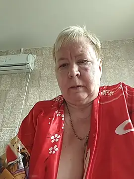 EffectFiona Live XXX Chat