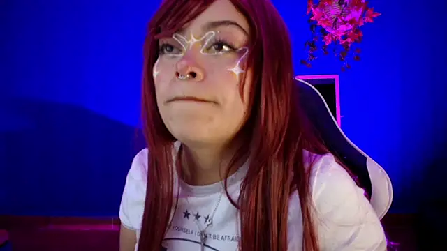 vanelope11's Live XXX Chat