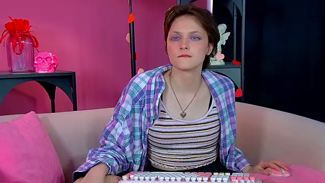 RitaRoses 现场XXX聊天