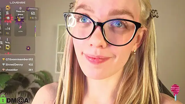 Chat XXX Live R0cket_bunny