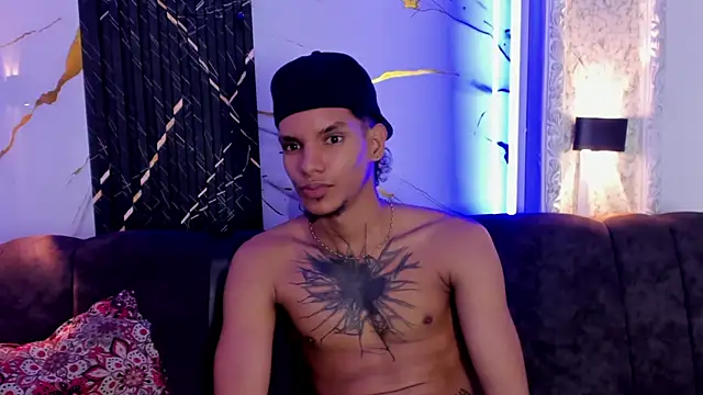kai_storm77's Live XXX Chat