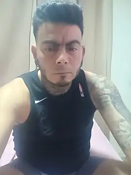 El-Buho's Webcam Show