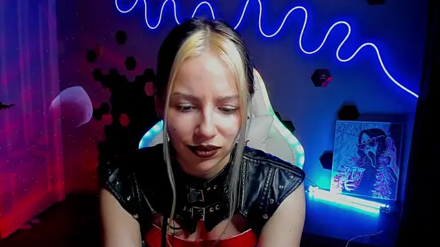 mistress_annaan Live XXX chat
