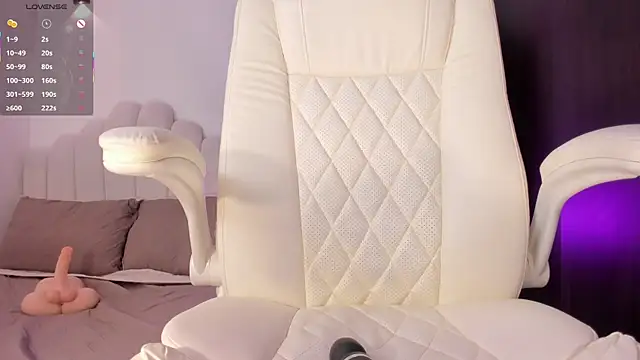 Chat XXX ao vivo de AmberLewis_