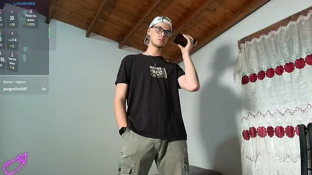 Vlad__night Webcam Show