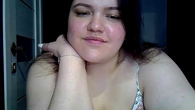 AnitaWillias élő XXX-chatje