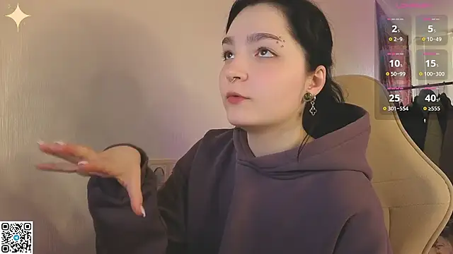 Luna_Moon13 – Live XXX-chat
