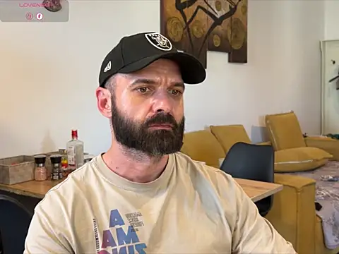 GipsyKingRo webcam show