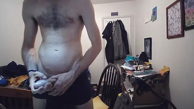 Czat XXX na żywo – JohnnyMoves