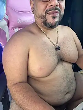 jacoob_woods webcam show