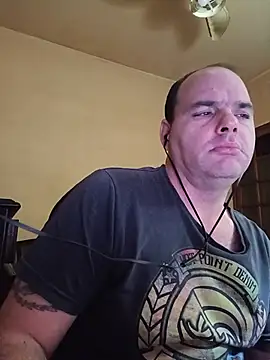 Jovissoares7ye's Webcam Show