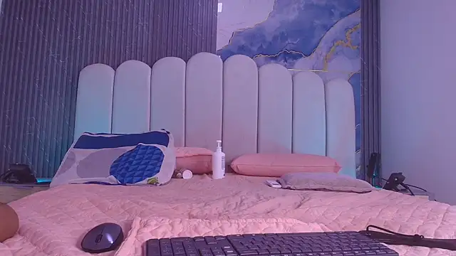 XXX chat uživo modela abbyrouss_