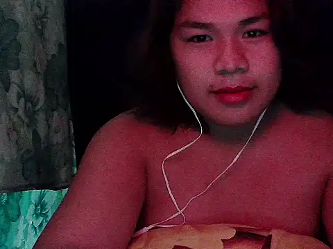Huntrix2025 – webcam-show