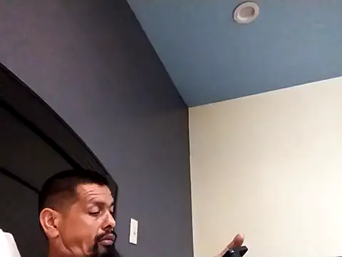 cocky210 Webcam-Show