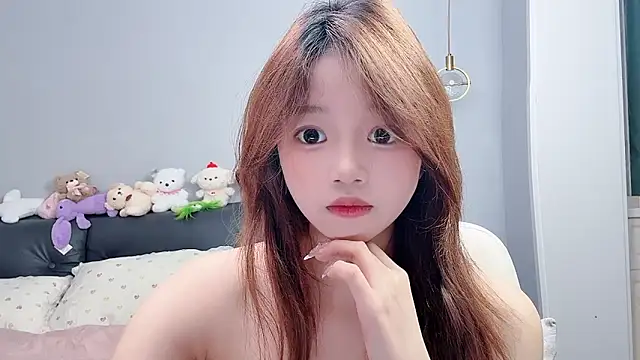 Yany520 라이브 XXX 채팅