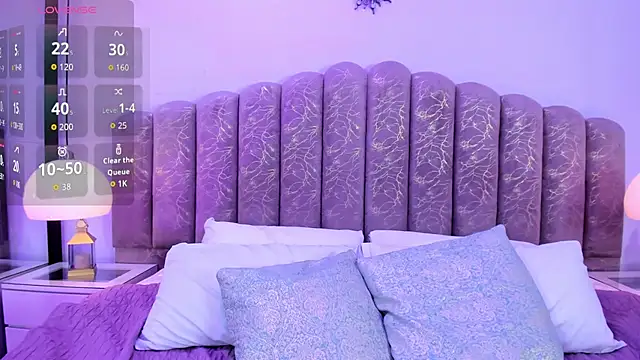 Channel_sofia Webcam show
