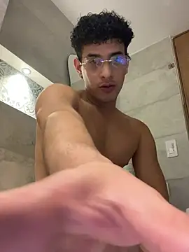 Roronoa__Zoro Show Webcam