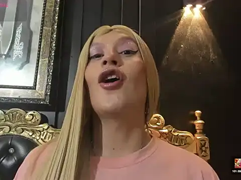 Gomory_Niix Webcam Show
