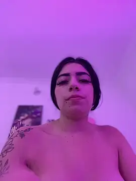 lunacruz_ webcam show