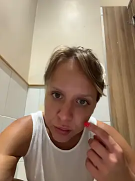 LikaCat – Live XXX-chat