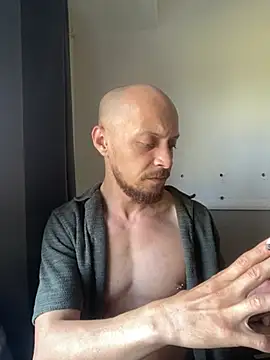 Show de MattMiller28 na webcam