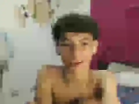 Samu_cint – webcam-show