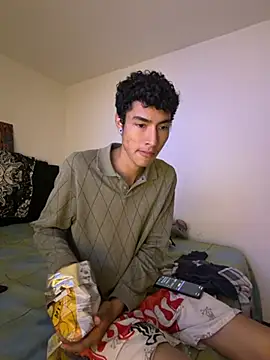 samuel_prrr Live XXX-Chat