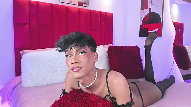 Show Webcam de Jonas_Rivers