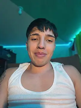 Chat XXX en directo de pabonsito