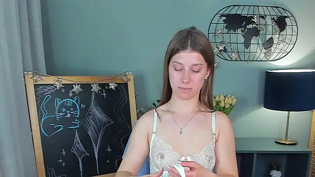 Živý XXX chat katymeaw