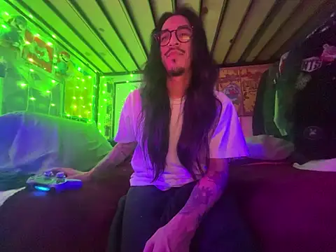 bigdickkane300 Adlı Modelin Web Kamerası Şovu