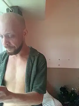 MattMiller28 Adlı Modelin Web Kamerası Şovu